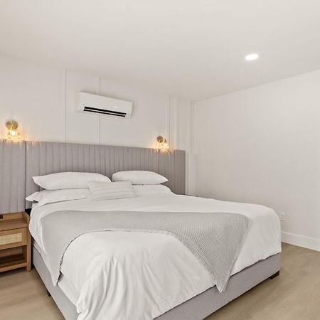 Casa Oliver Hotel & Resort - A Men'S Clothing Optional Resort In פאלם ספרינגס מראה חיצוני תמונה