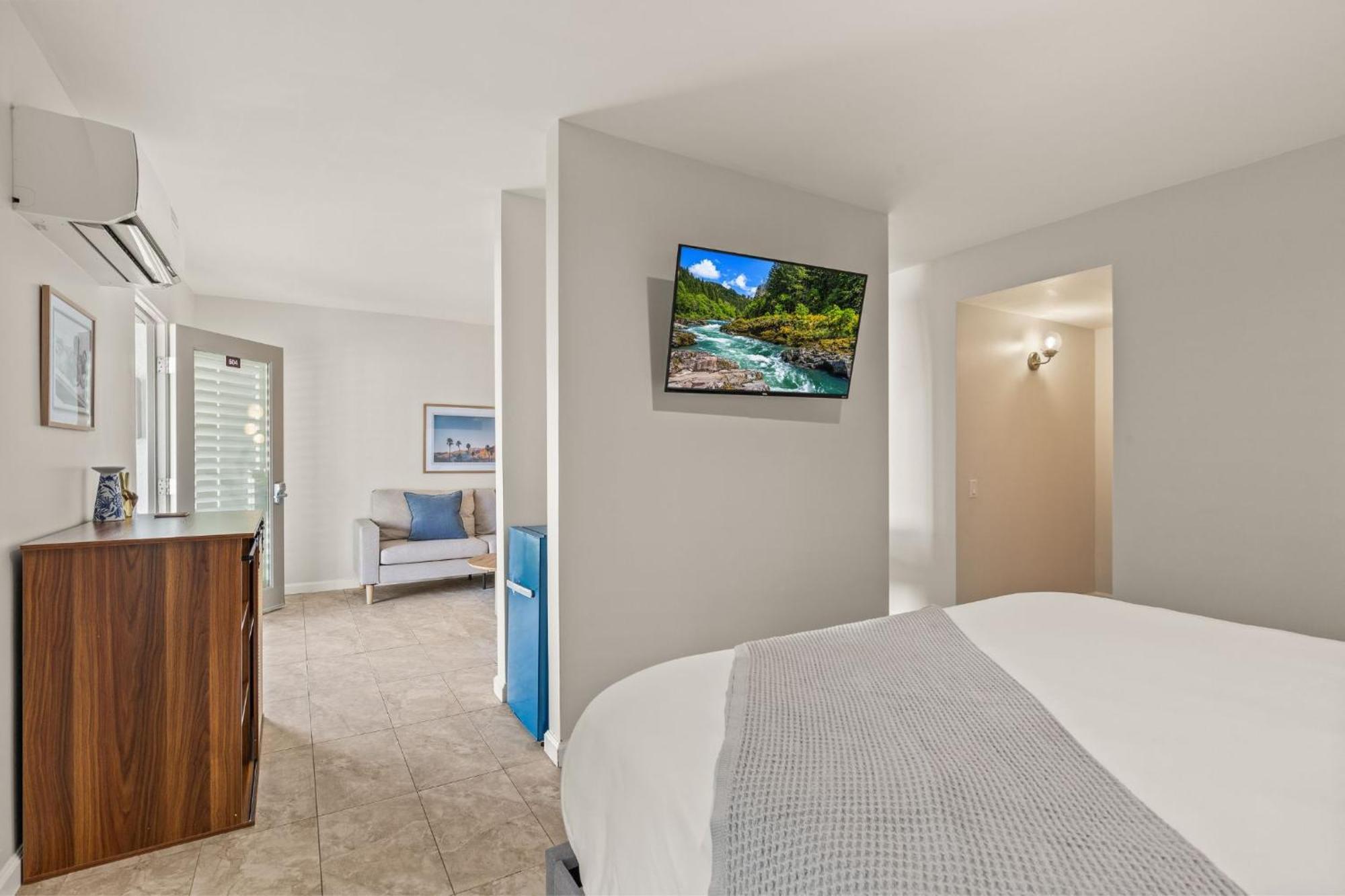 Casa Oliver Hotel & Resort - A Men'S Clothing Optional Resort In פאלם ספרינגס מראה חיצוני תמונה