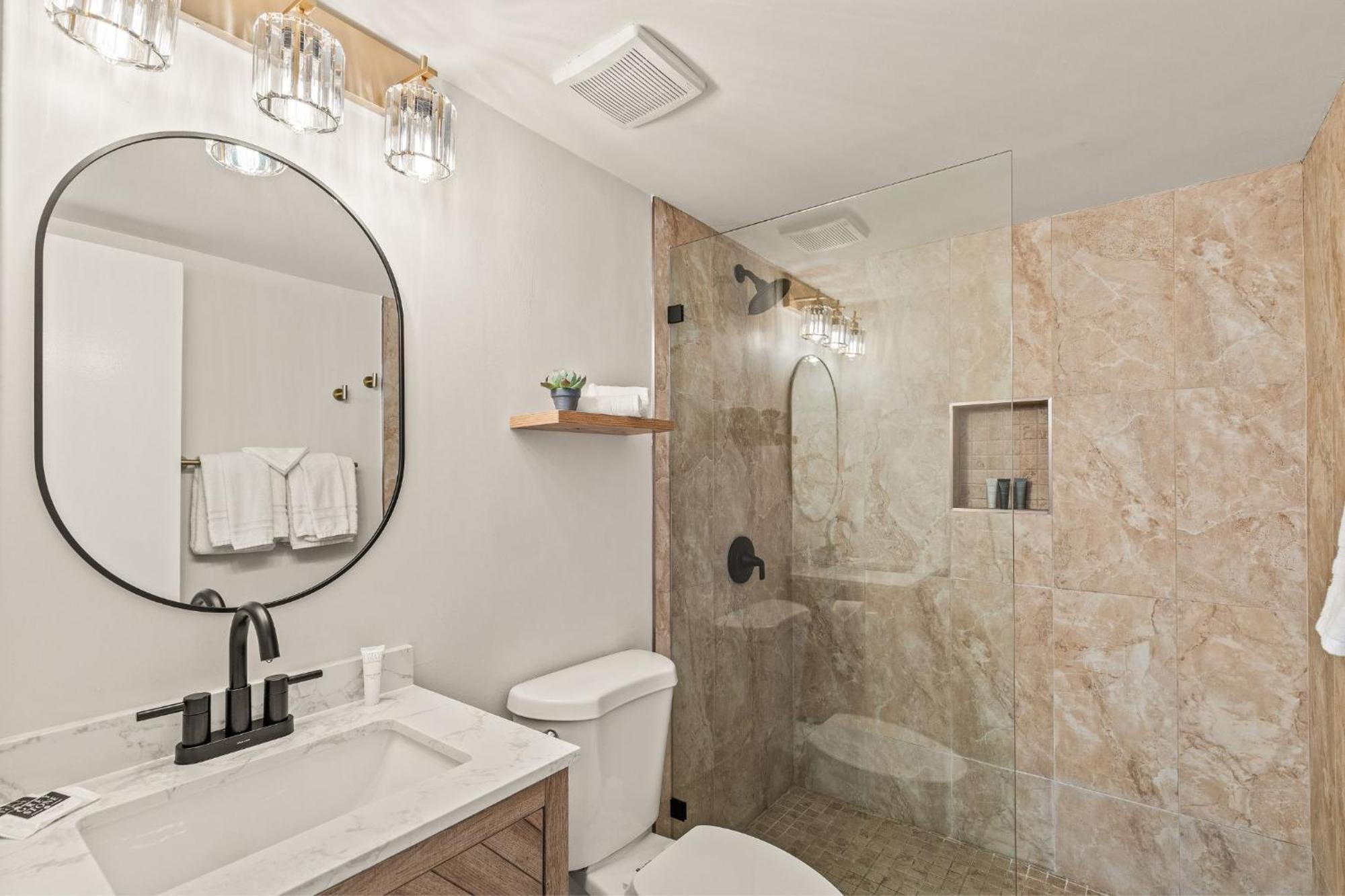 Casa Oliver Hotel & Resort - A Men'S Clothing Optional Resort In פאלם ספרינגס מראה חיצוני תמונה